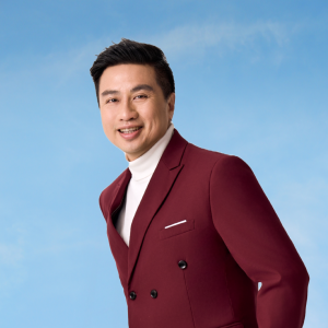 DJ Profile Image