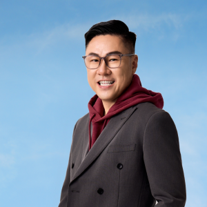 DJ Profile Image
