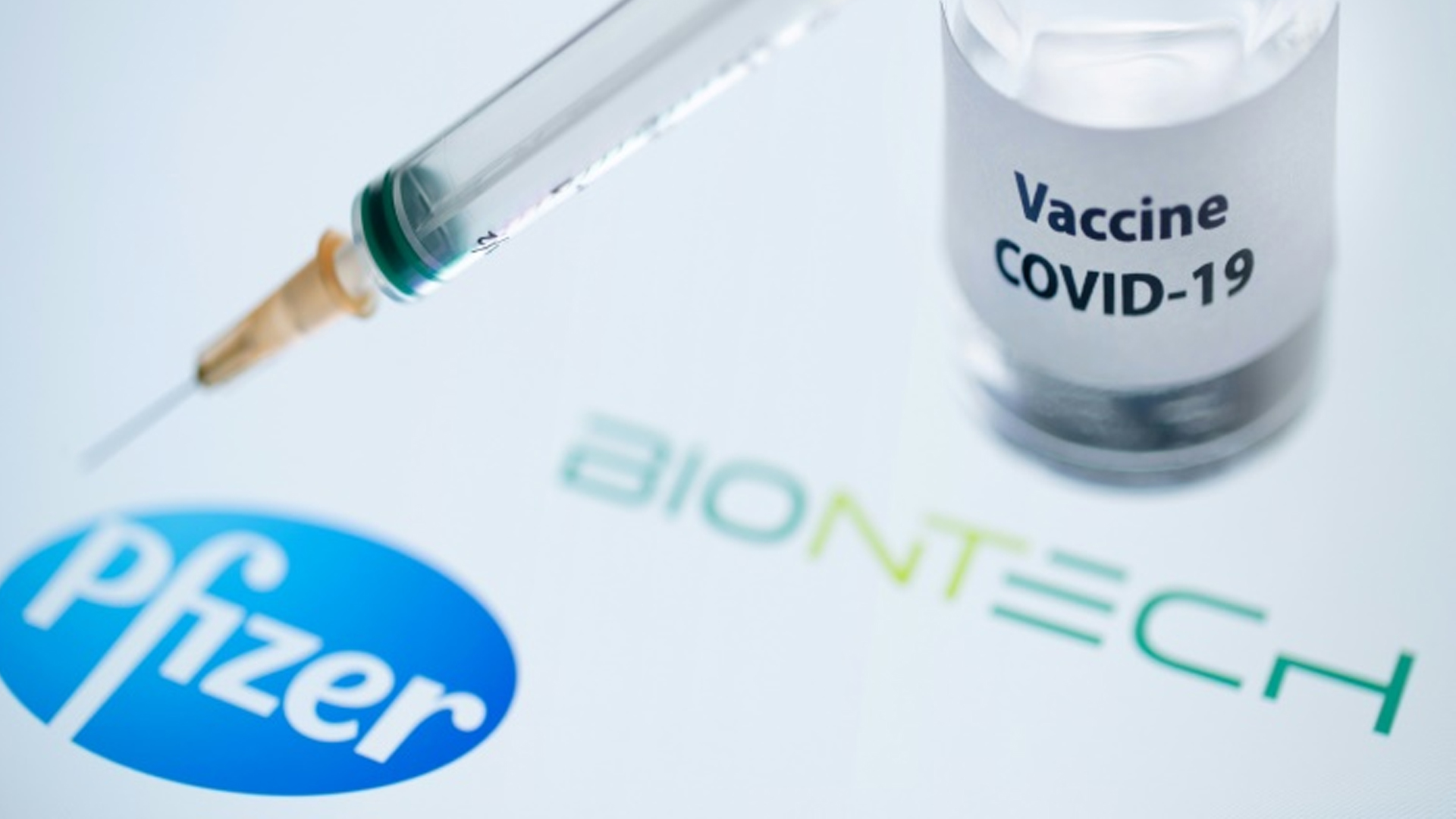 英国“抢跑”：下周批准辉瑞/BioNTech疫苗，最早12月7日接种 - 华尔街见闻