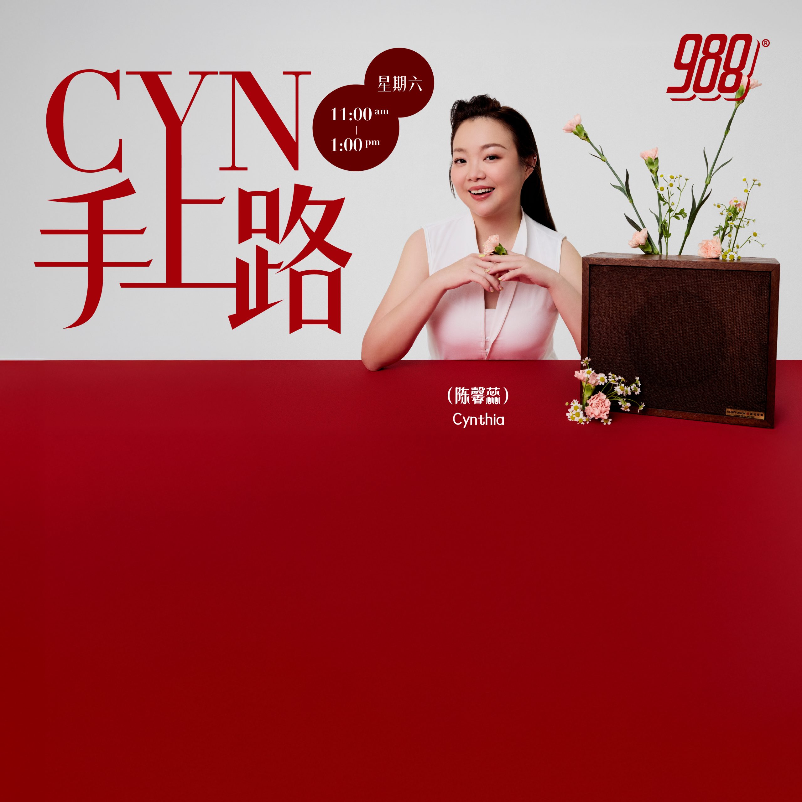 Programme Image