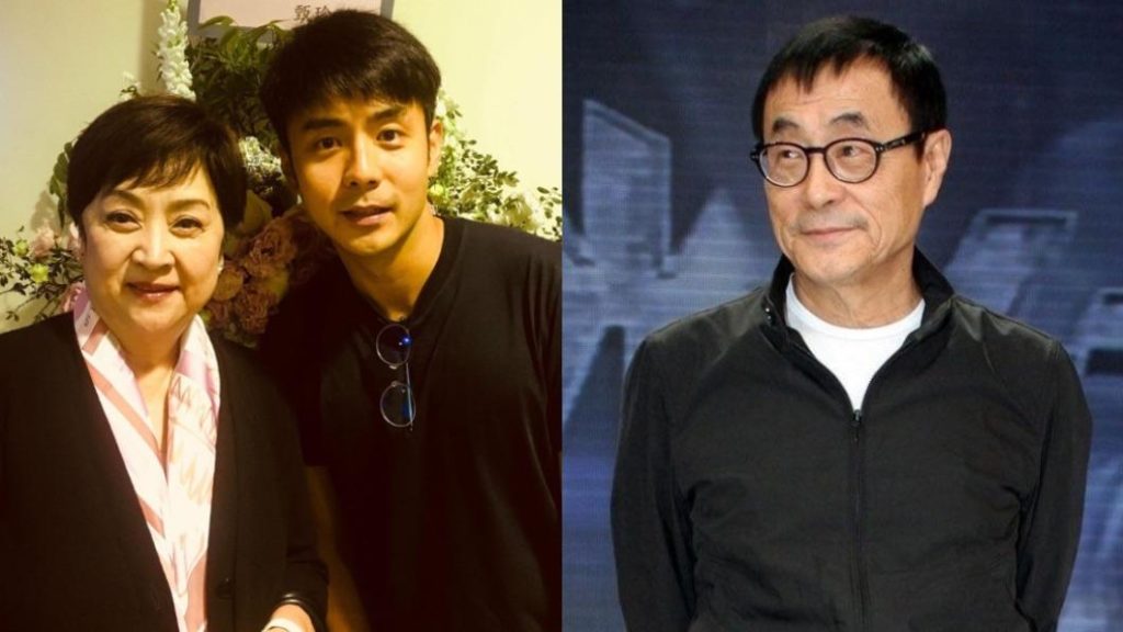 刘家昌癌逝 儿子章立衡回应耐人寻味:震惊又疑惑! – 988